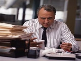 PUESTO TRABAJO 07 EMPLEADOS DESPACHOS